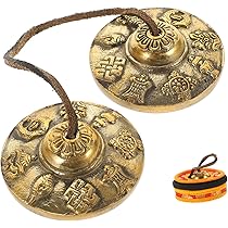 仏具　妙鉢　密教　鳴り物　シンバル　銅鑼　打楽器　仏教美術 仏具 妙鉢 密教 鳴り物 シンバル 銅鑼 打楽器 仏教美術